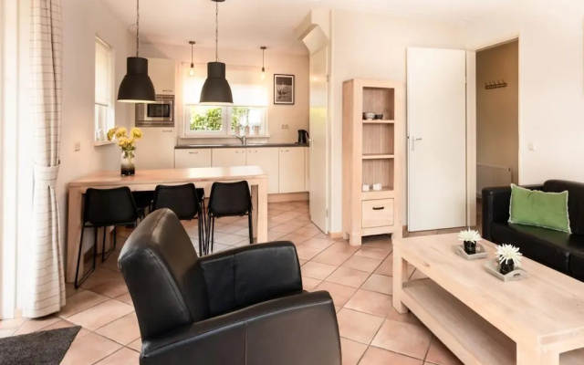 Holiday Home for six Guests