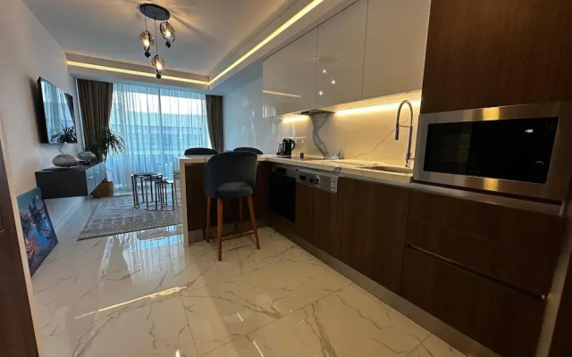 Grand Sapphire Residences - Blok A