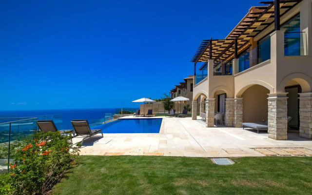 Villa UV09 Oniro