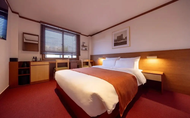Soolim Hotel by Aank Sokcho
