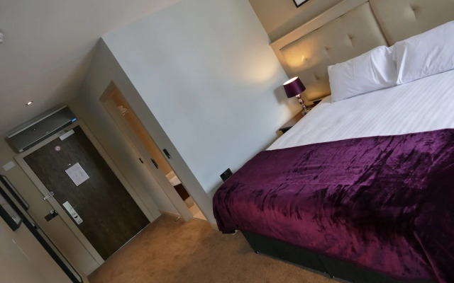 Hotel Rue