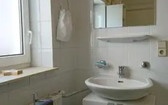 Ferienwohnung im Paulusviertel II