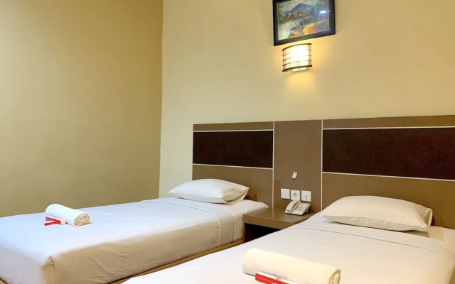 NIDA Rooms Iklas 2 Pekanbaru