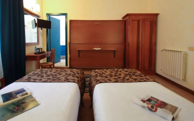 Hotel Garnì Riviera