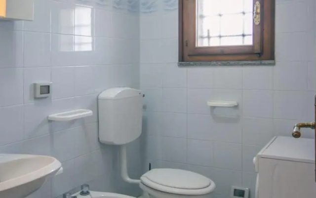 Residence Scogliera