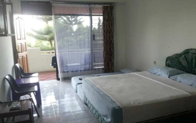 Hotel Surya Indah