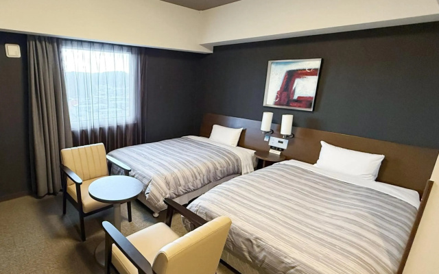 Hotel Route-Inn Ichinoseki Inter
