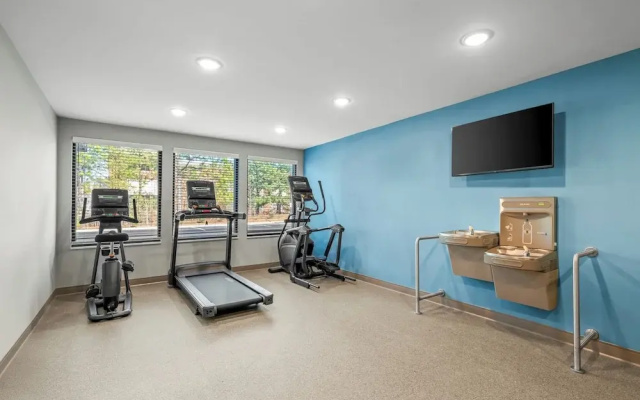 WoodSpring Suites Charlotte Northlake