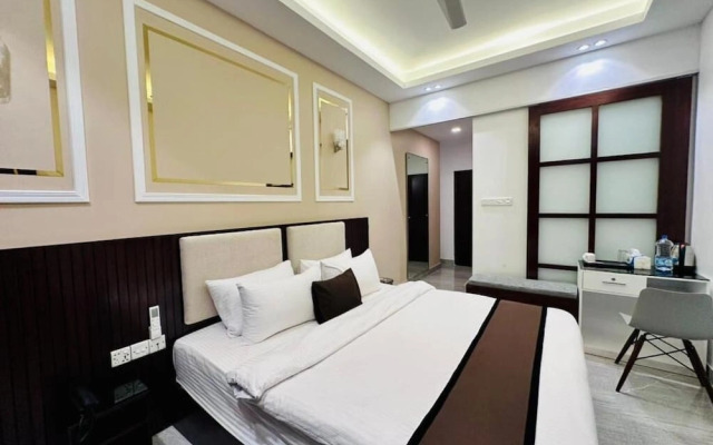 Hotel The Glory Sylhet