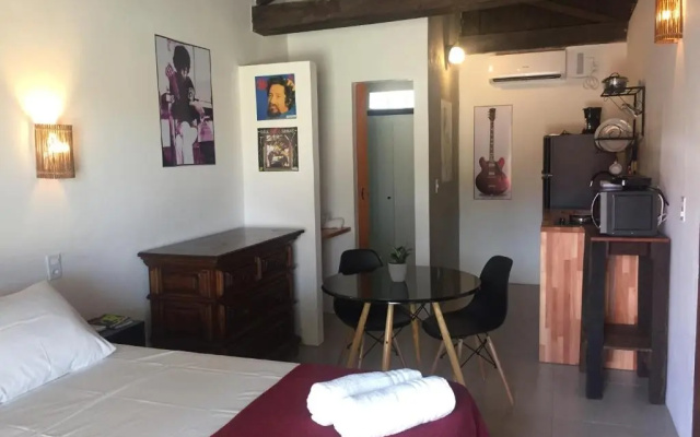 Casa Larrosa Itaúna - Adults Only