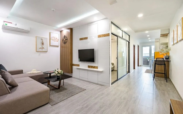 The Sea House Nha Trang