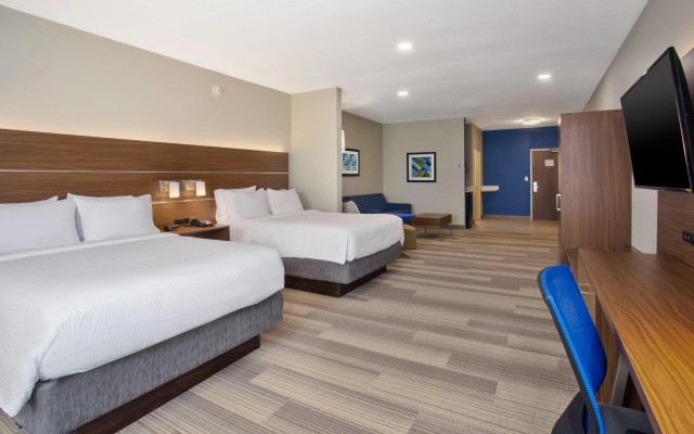 Holiday Inn Express & Suites Houston West - Katy by IHG