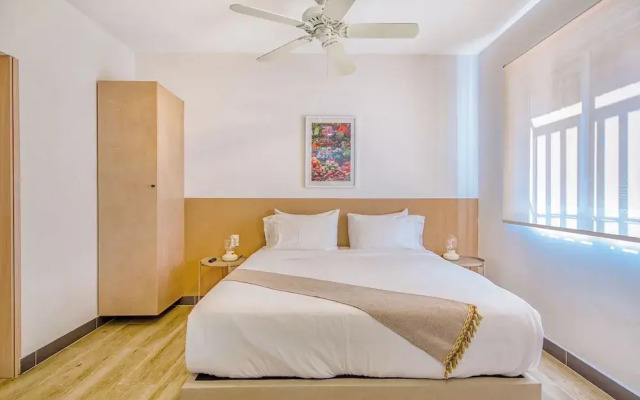 Loft Living 9