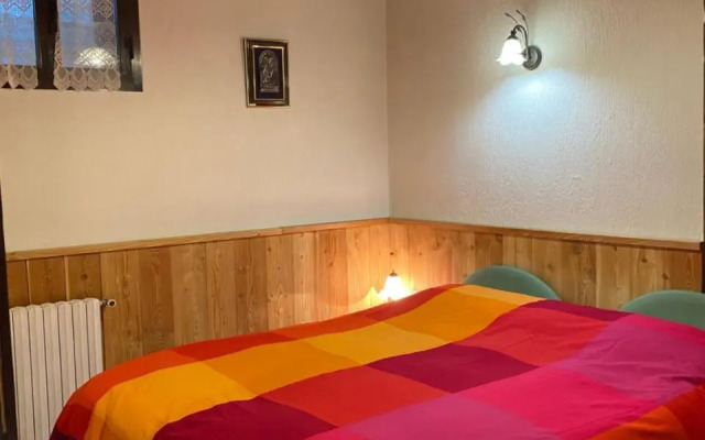Frazione Duc Apartments