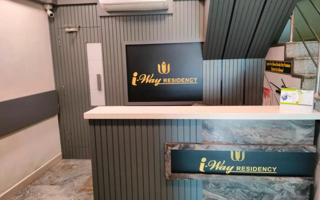 Hotel I Way