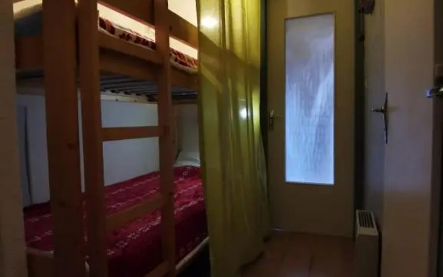Studio Renove Portes du Soleil Chatel Abondance