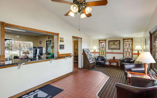 Knights Inn Ashland