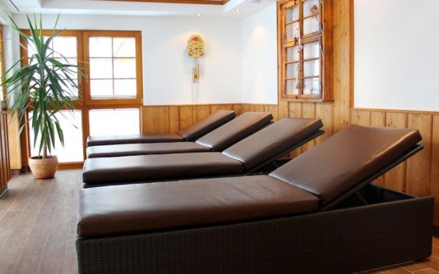 Gasthaus Sonne