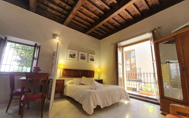 Apartamentos Turísticos Gloria