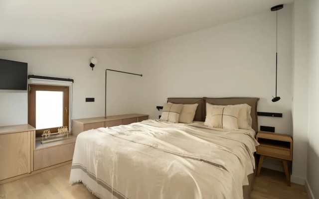 Cortiletto Timeless Suites