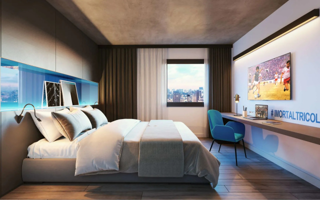 Park Plaza Moinhos Porto Alegre