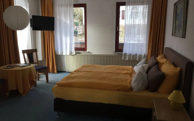 Hotel Carlsruh