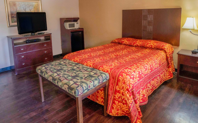 OYO Hotel Opp Al, Floral Hwy