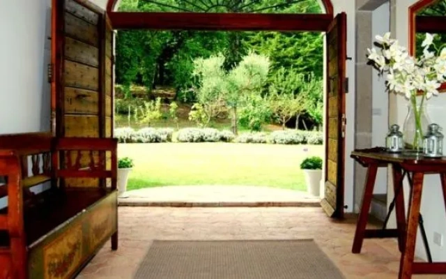 Villa Le Macee
