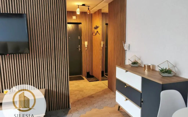 Apartament Lancelot