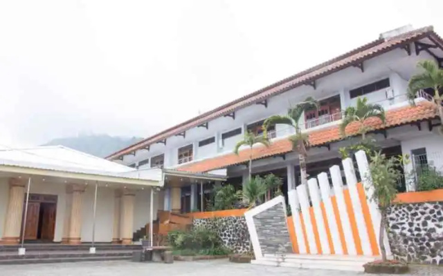 Telaga Mas International Hotel