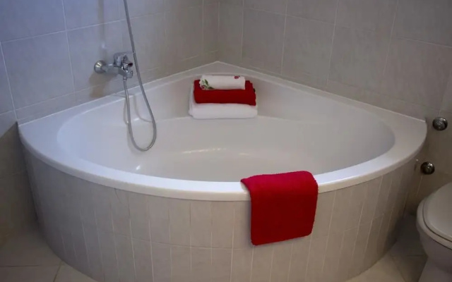 Apartment Marija