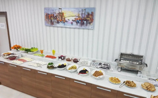 Elazig Gunay Hotel