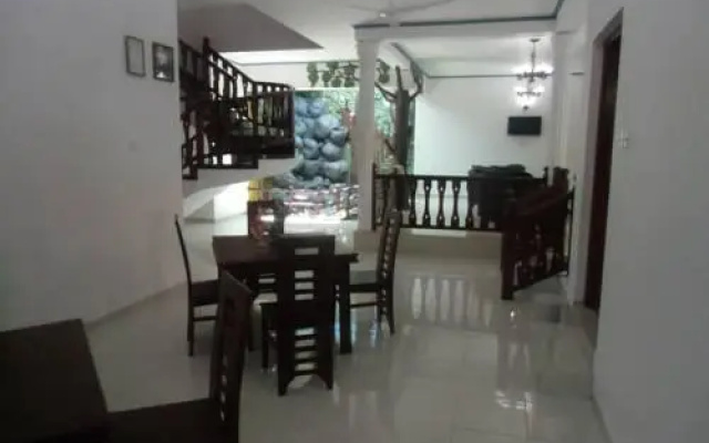 Manuela´s Villa