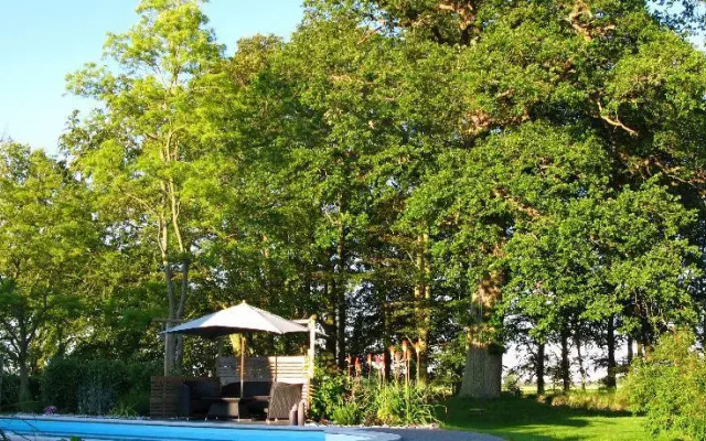 Hemmesåker Bed and Breakfast