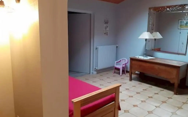 Maison Saint-Hilaire-de-Riez, 4 pièces, 5 personnes - FR-1-324-505
