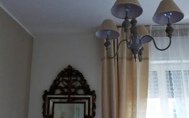 B&B La Garampa