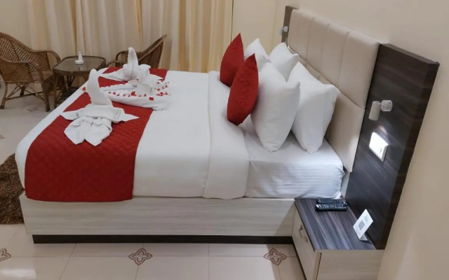 River View Resort Dolmar