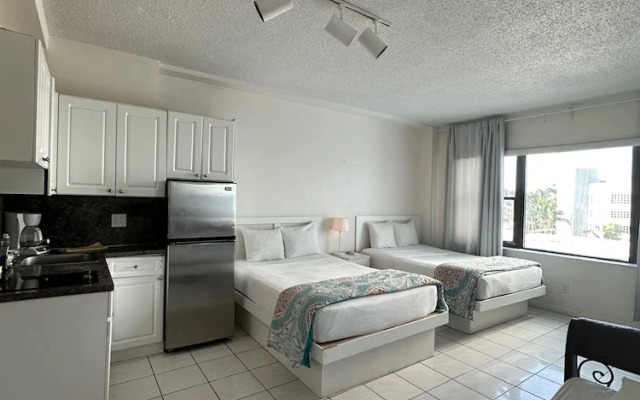 MB Vacation Booking