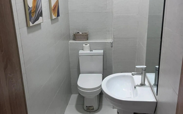 LAGOS RESIDENCES 2 Bedroom IKOYI