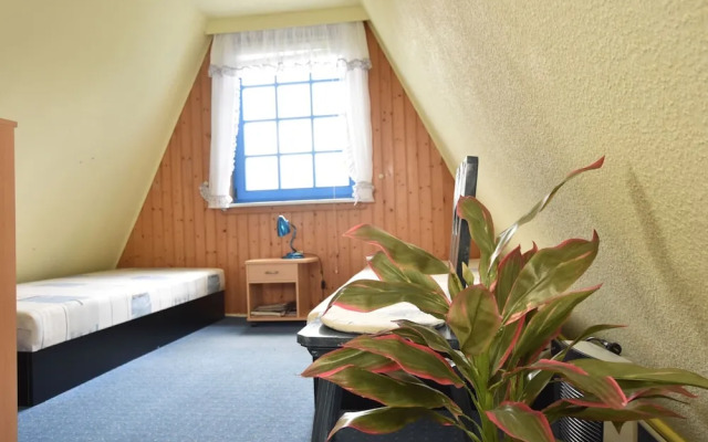 Peaceful Bungalow in Borgerende Germany with Large Terrace