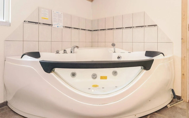 4 Star Holiday Home in Idestrup