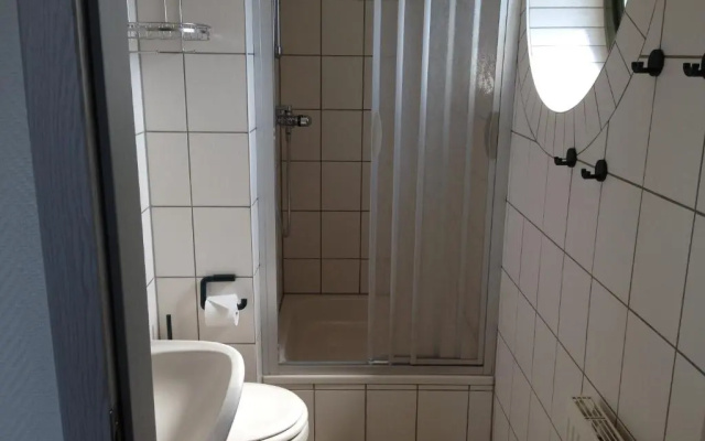 Ferienwohnung-Ostseestrand
