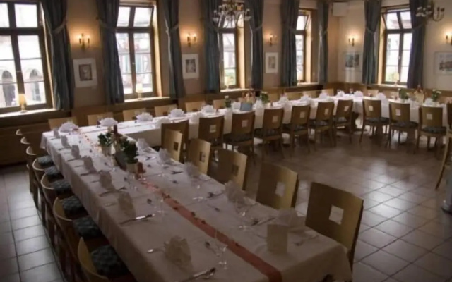 Hotel Frankfurter Hof