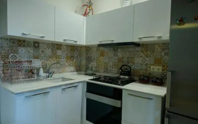 Nina's Guest House