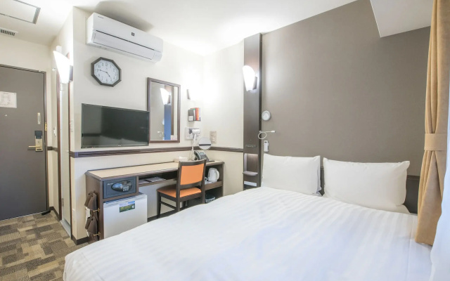 Toyoko Inn Nagoya Meieki Minami