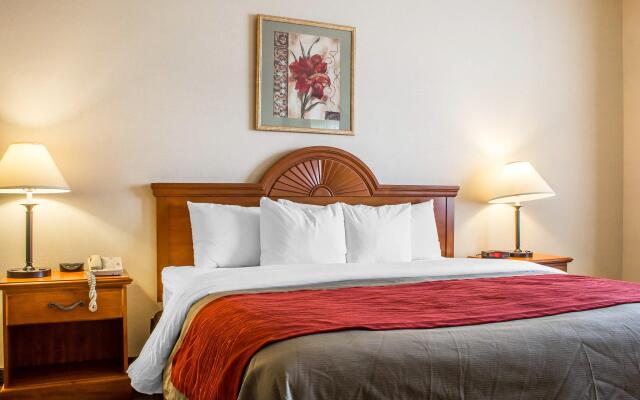 Comfort Inn Suites Yuma I 8 In Yuma United States Of America