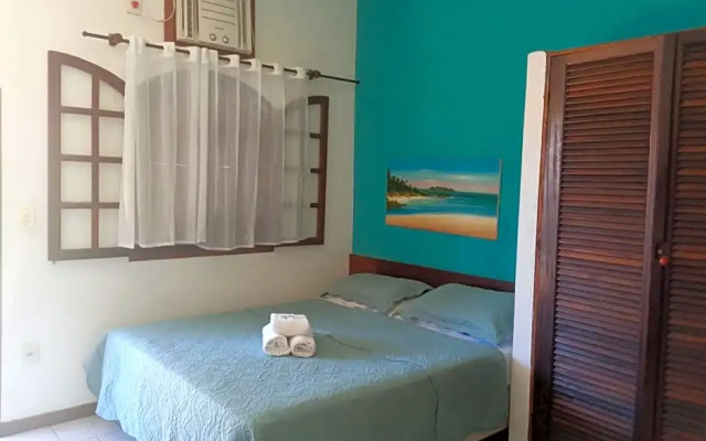 Pousada Bella Búzios