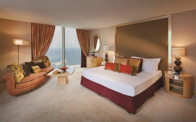 Apartments Jumeirah 3000