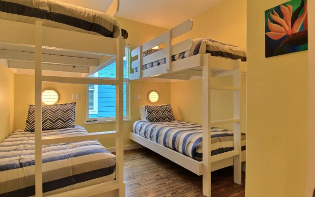 Casa Las Olas OV31