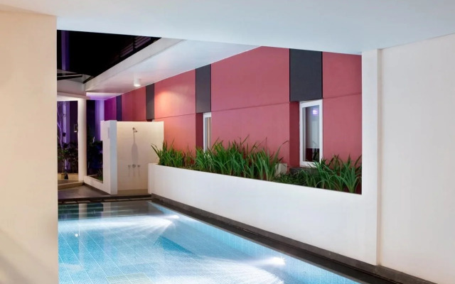 Amaris Hotel Cimanuk Bandung